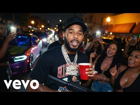 Pooh Shiesty – “Heaven or Hell” ft. BIG30 (Official Music Video)