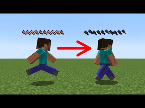 how far can you sprint before you get hungry?