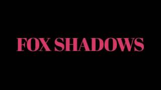 Fox Shadows feat. Effi - Low Tide Teaser