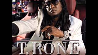 T.Rone ft. Juicy J, Jim Jones, Fat Joe &amp; Raheem DeVaughn - Hello Love (Remix) (Shouts)