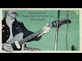 Muscle Horse by Billy Childish and Holly Golightly - Music from The state51 Conspiracy