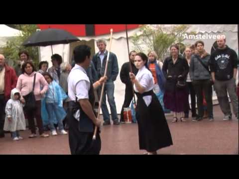 Japan Festival 2012 - RTV Amstelveen