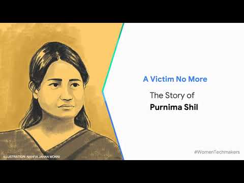 IWD Monastir20 - Women CyberSecurity By Bushra ALAHMADI