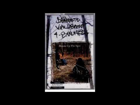 definite vacation 4 suckas - the legless be the legacy (1996)