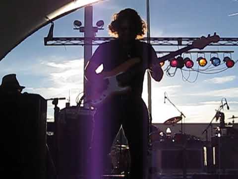 Devon Allman w/Special Guest Duane Betts - MVI 0537