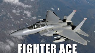 DCS | F15C Fighter Ace