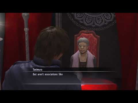 Yakuza 4 (PS3) [No Commentary] - Part 29: Tanimura Chapter 4 Substories Part 4
