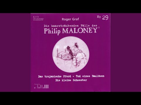 Das trojanische Pferd