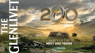 The Glenlivet 200 Year Anniversary
