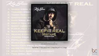 Key Benza - Keep It Real - Prod. Dj Smoka (Audio)