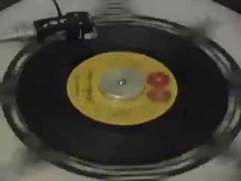 Isley Brothers - I Hear A Symphony (Tamla 1965) 45 RPM