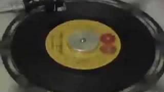 Isley Brothers - I Hear A Symphony (Tamla 1965) 45 RPM