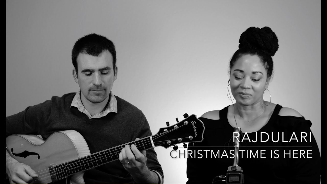Promotional video thumbnail 4 for Rajdulari- Soulful Jazz Music