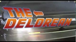 Smiler | Delorean feat Wretch 32