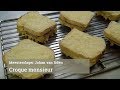 De Croque monsieur van Meesterslager Johan van Uden
