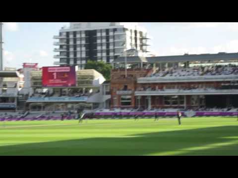 Nottinghamshire v Surrey (fans) Royal London Cup Final