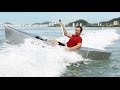 Como fazer uma canoa de silver tape (que navega de verdade!)