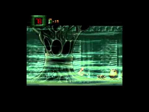 A.III Super Nintendo