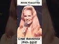Lynn Anderson