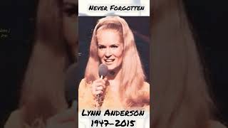 Lynn Anderson