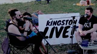 Chris Koster praises Kingston\'s music scene