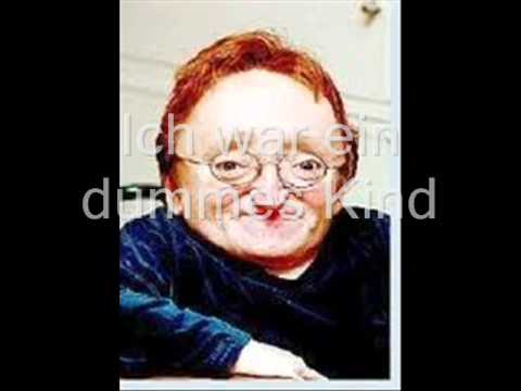 stars, stars, stars: blödheit muss weh tun