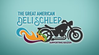 ‘Great American Deli Schlep’ raises thousands for fighting food insecurity