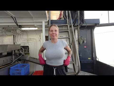 I Never Thought I’d Spend My Birthday on a Prawn Trawler | Day 90 at Sea