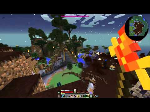 Hexxit: Ep. 9: THE HYDRA