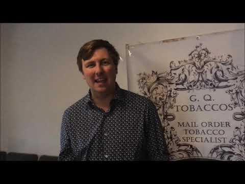 Nottingham Pipe Show  26 May 2019