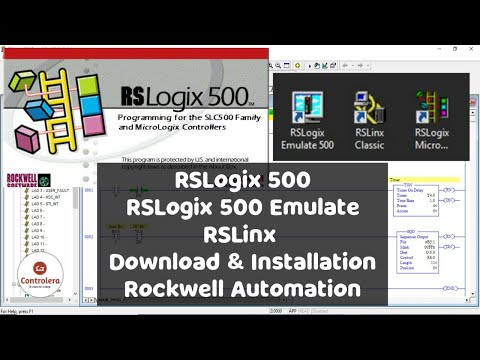 rslogix 500 emulator free rslogix 500 emulator free