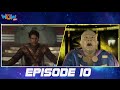 Captain Vyom Episode 10 India S First Superhero Web Series Ft Milind Soman