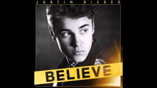 Die In Your Arms - Justin Bieber (Audio)