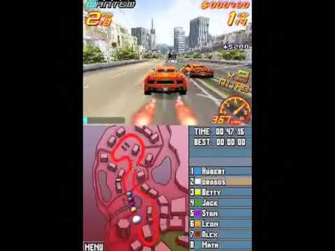 アスファルト アーバン GT