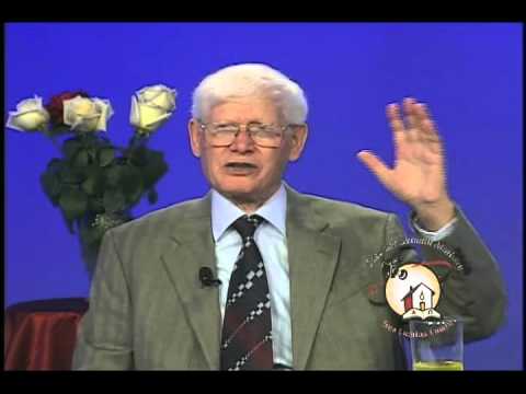 228. Ionel Plesa - I Corinteni - Darul limbilor si proorocia