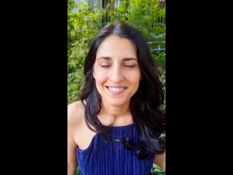 Avinu Malkeinu - Nani Vazana