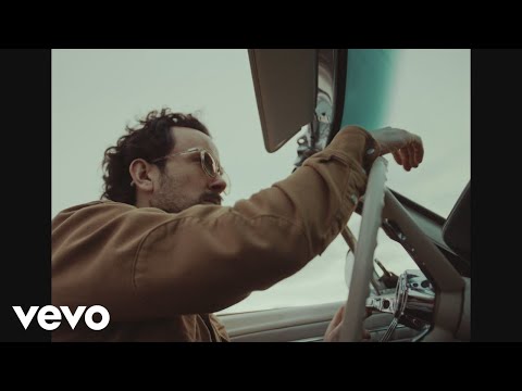 Cardinal Black - Need More Time (Official Music Video)