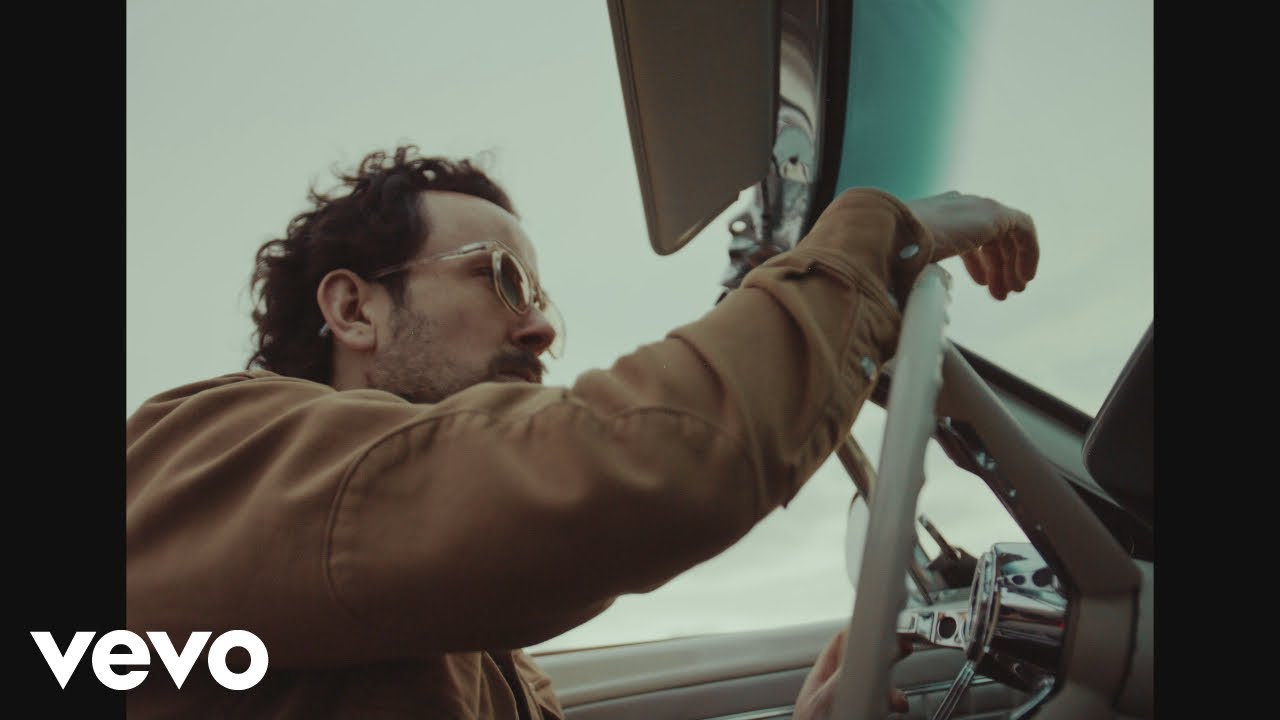 Cardinal Black - Need More Time (Official Music Video) - YouTube