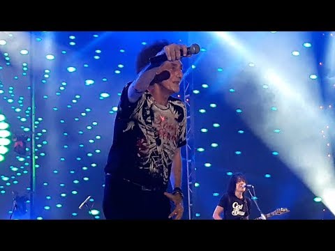 Lirik Dan Kunci Lagu Godbless Rumah Kita