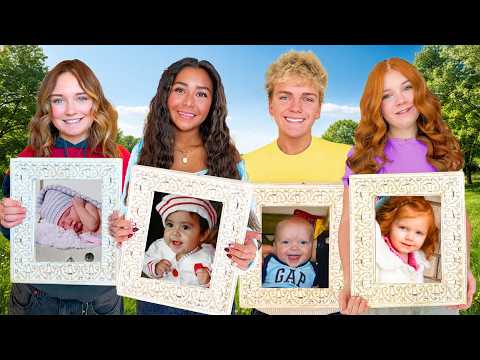 *NEW* ADOPTiON LiFE UPDATE! 2026