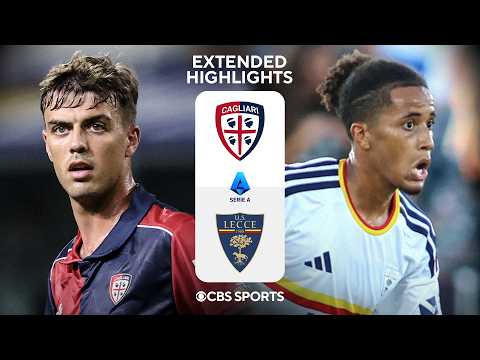 Full highlights