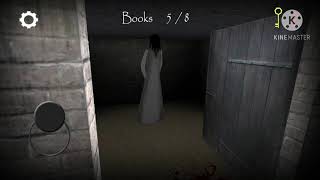 それを見たら襲われる。 化け物が徘徊する迷路から脱出するホラーゲーム