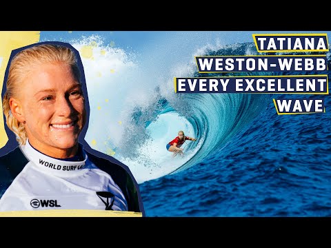 All Of Tatiana Weston-Webb's Fearless Performances On The Road To The WSL Final 5