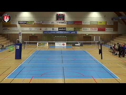 Livestream från Lunds VK