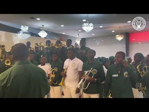 5 continents - FAKI Paris