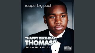 FootPrints (feat. J. Pinder, King Mez)