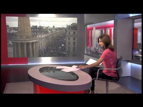 RIZ LATEEF:-: (07 June 2012 ) BBC London News -