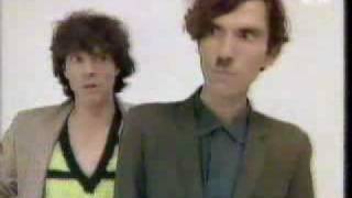 Sparks – Beat the Clock