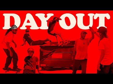 DAY OUT