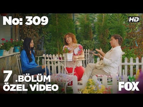 İsmet Hanım'ın Lale'ye nişan hediyesi... No: 309 7. Bölüm